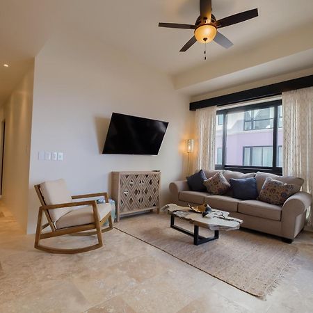 Diamante Beachfront Suites San Pedro  Eksteriør bilde