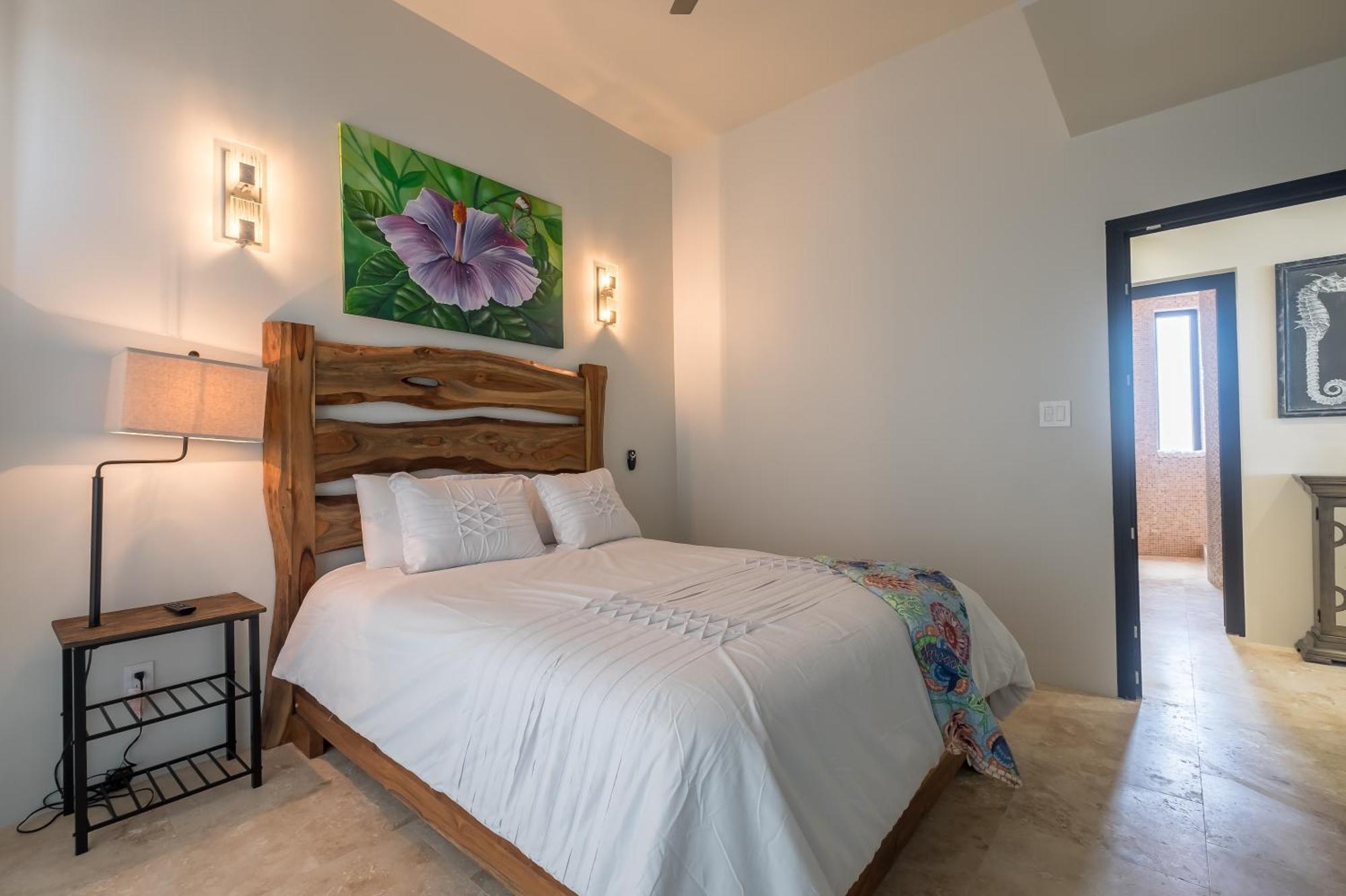 Diamante Beachfront Suites San Pedro  Eksteriør bilde