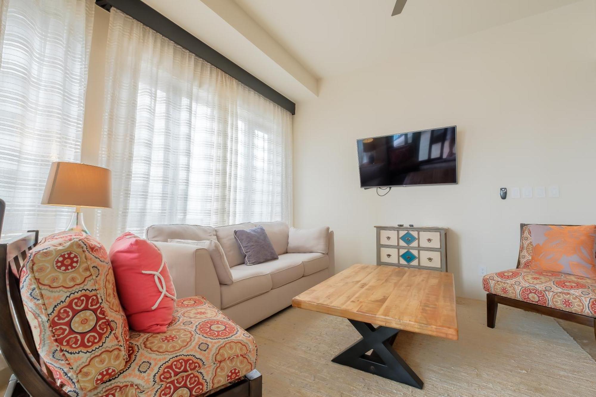 Diamante Beachfront Suites San Pedro  Eksteriør bilde