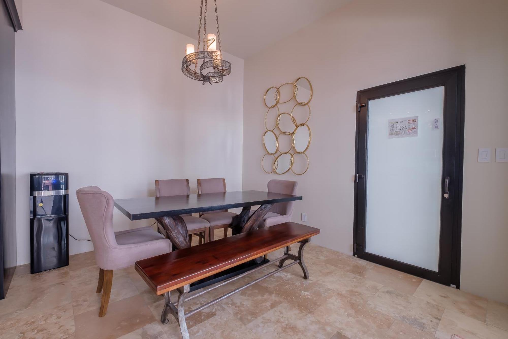 Diamante Beachfront Suites San Pedro  Eksteriør bilde