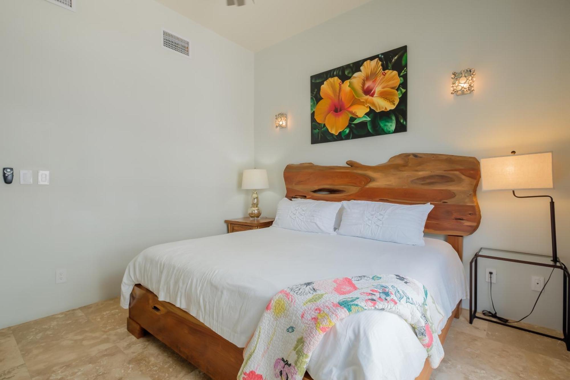 Diamante Beachfront Suites San Pedro  Eksteriør bilde